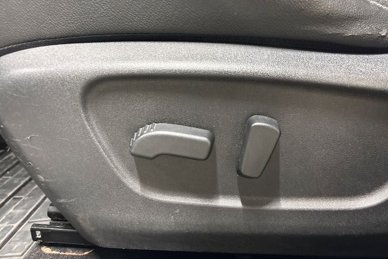 Nissan Qashqai bild 20