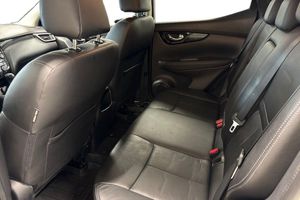 Nissan Qashqai bild 12