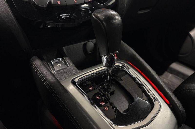Nissan Qashqai bild 21
