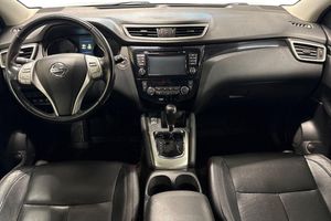Nissan Qashqai bild 13