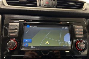 Nissan Qashqai bild 17