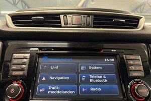 Nissan Qashqai bild 18