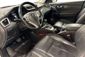 Nissan Qashqai bild 10