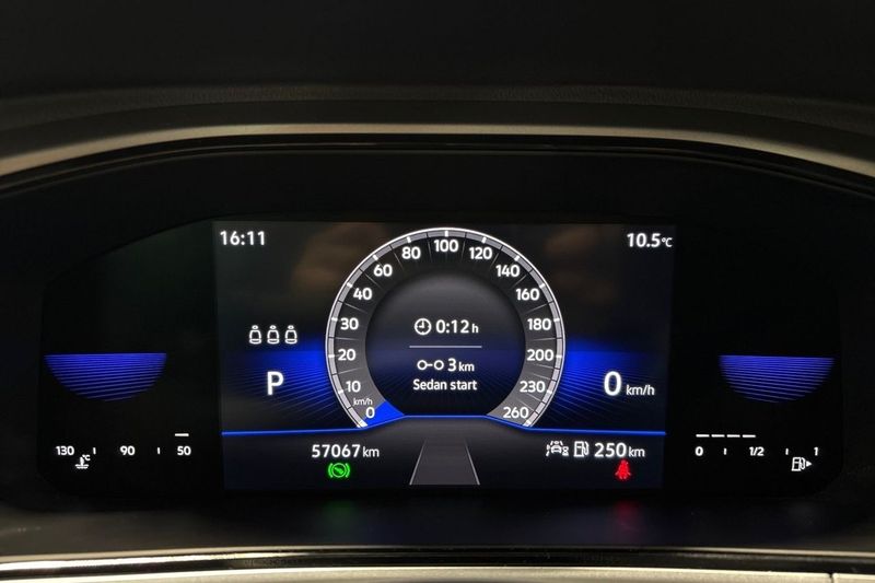 Volkswagen T-Roc bild 15