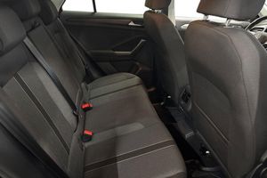 Volkswagen T-Roc bild 12