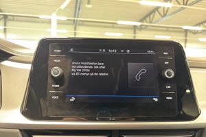 Volkswagen T-Roc bild 18