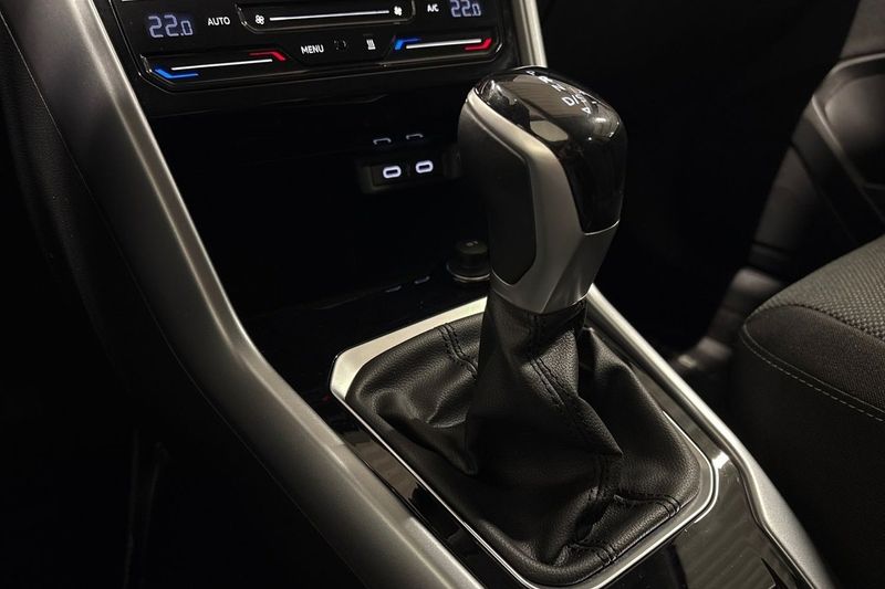 Volkswagen T-Roc bild 20