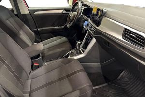 Volkswagen T-Roc bild 9