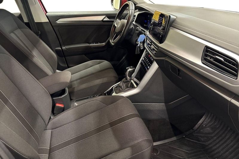 Volkswagen T-Roc bild 9