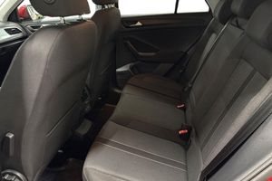 Volkswagen T-Roc bild 11
