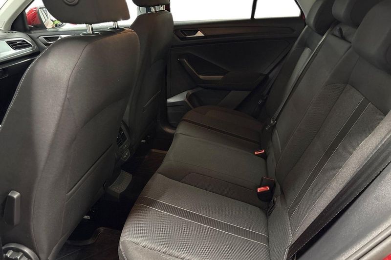 Volkswagen T-Roc bild 11