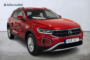 Volkswagen T-Roc bild 2