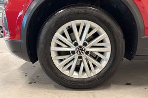 Volkswagen T-Roc bild 21