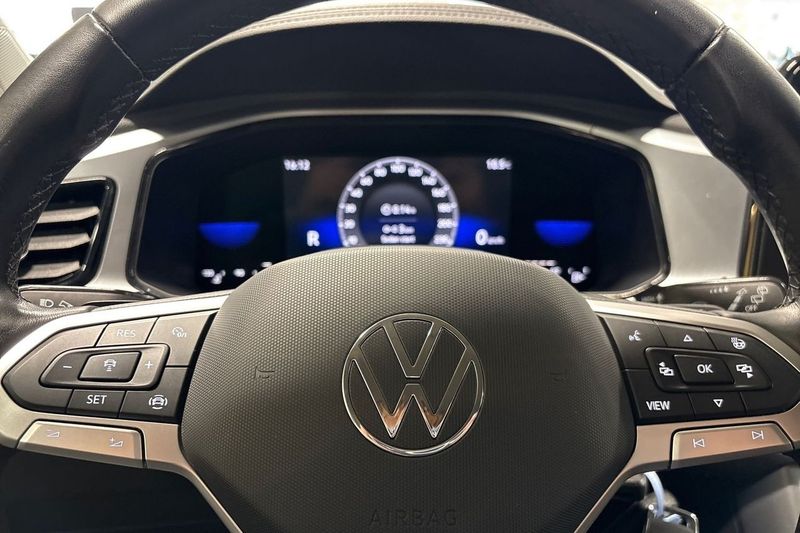 Volkswagen T-Roc bild 16