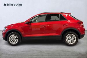 Volkswagen T-Roc bild 6