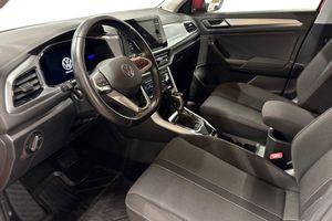 Volkswagen T-Roc bild 10