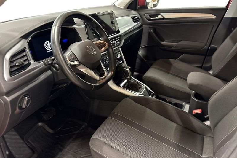 Volkswagen T-Roc bild 10
