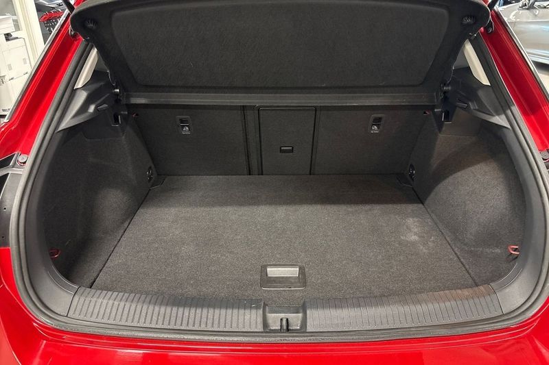 Volkswagen T-Roc bild 22