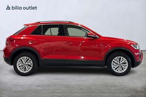 Volkswagen T-Roc bild 5