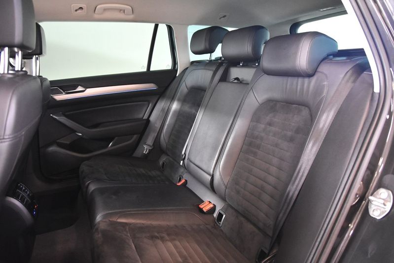 Volkswagen Passat bild 11