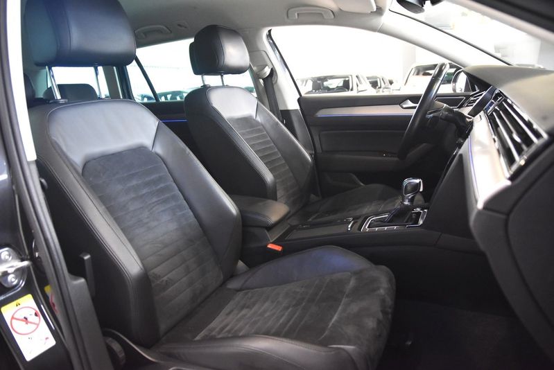 Volkswagen Passat bild 8
