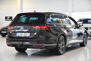 Volkswagen Passat bild 3