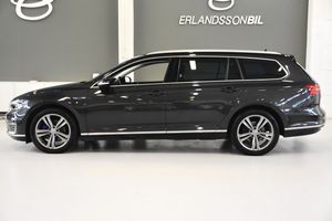 Volkswagen Passat bild 5