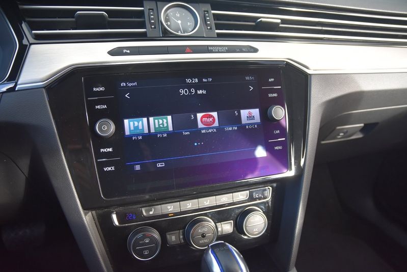 Volkswagen Passat bild 13