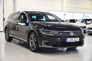 Volkswagen Passat bild 2
