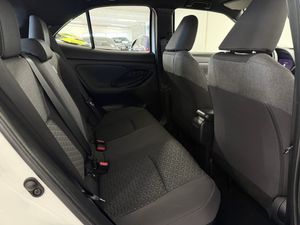 Toyota Yaris Cross bild 14
