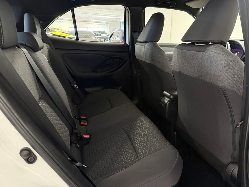 Toyota Yaris Cross bild 14
