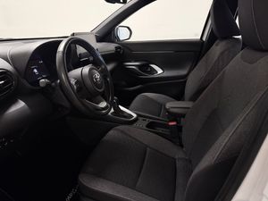 Toyota Yaris Cross bild 7