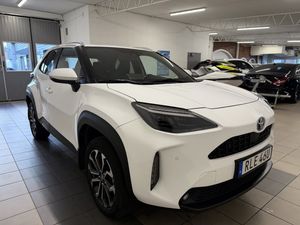 Toyota Yaris Cross bild 6