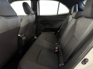 Toyota Yaris Cross bild 13