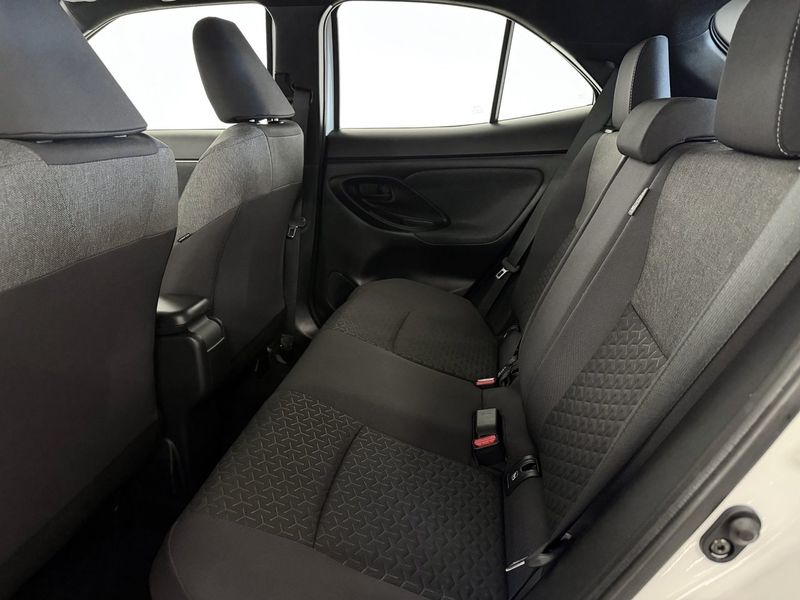 Toyota Yaris Cross bild 13