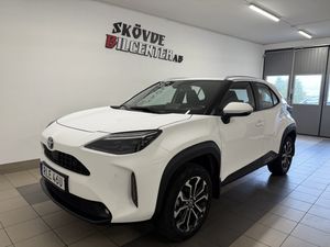 Toyota Yaris Cross bild 2