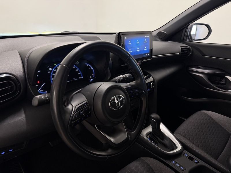 Toyota Yaris Cross bild 8