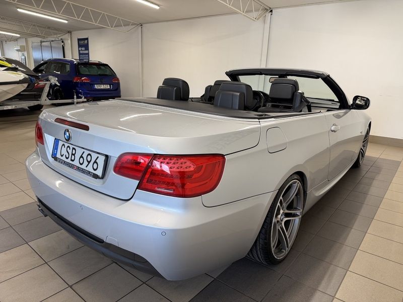 BMW 325 bild 6