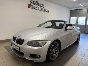 BMW 325 bild 3