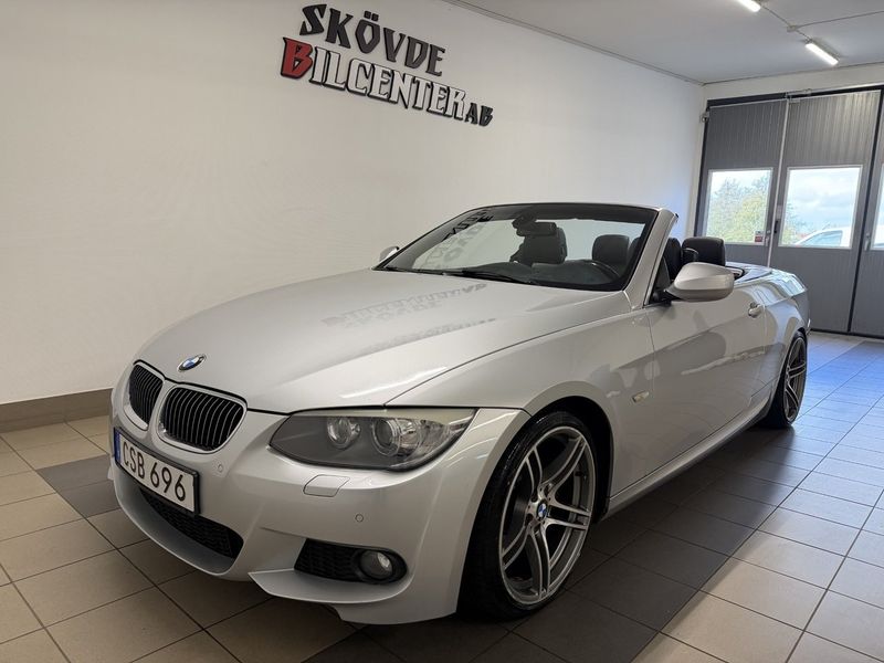 BMW 325 bild 3