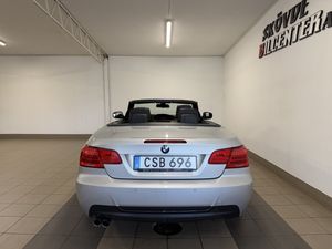 BMW 325 bild 5