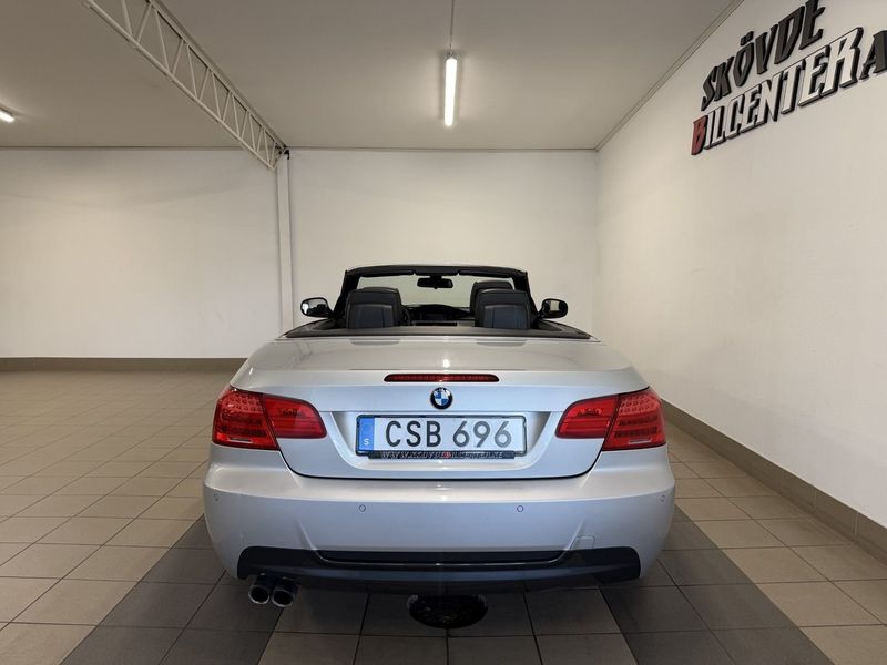 BMW 325 bild 5