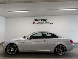 BMW 325 bild 2