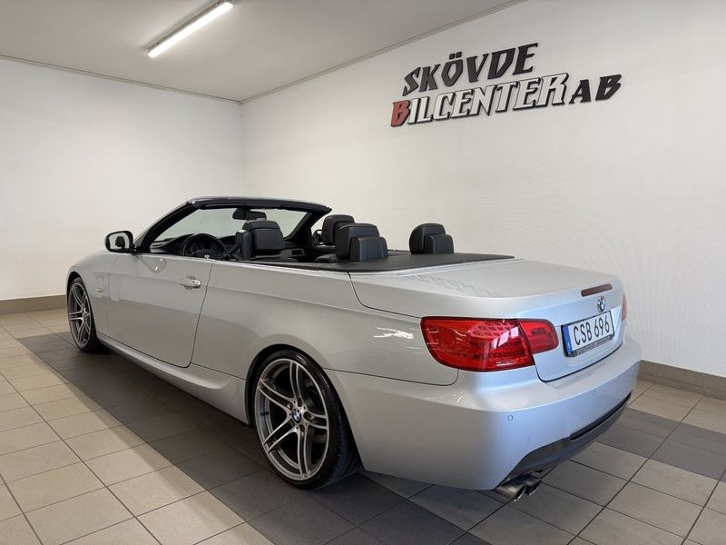 BMW 325 bild 4