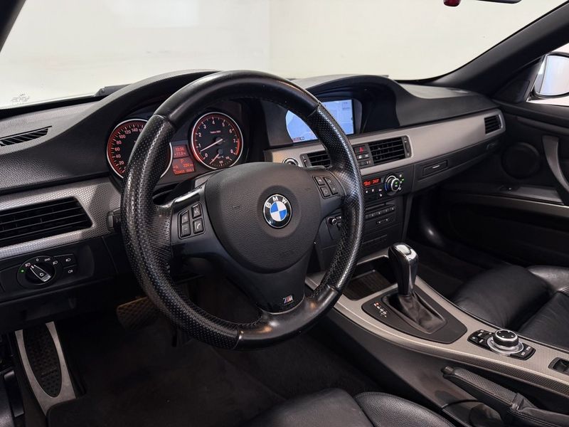 BMW 325 bild 9