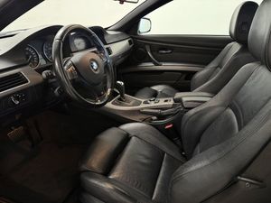 BMW 325 bild 8