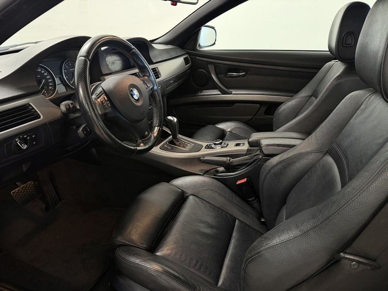 BMW 325 bild 8