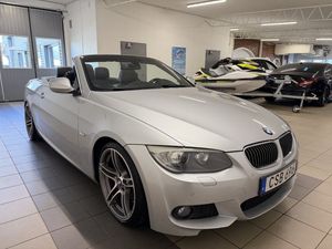 BMW 325 bild 7