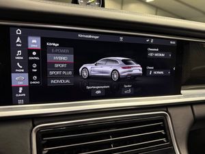 Porsche Panamera bild 21