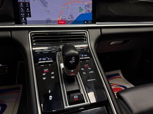Porsche Panamera bild 10